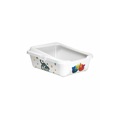 IMG-2459449988645766304 - Moderna Hercules Friends Açık Kedi Tuvaleti 38 x 50 x 14 CM - n11pro.com
