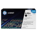 62470055 - HP Color LaserJet CM4540-CM4540F 17k Siyah Toner - n11pro.com