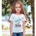 IMG-7405654972469586955 - Kişiye Özel Tiktok Beyaz Çocuk Tişört - 2 - n11pro.com
