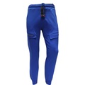 IMG-8190354740918245333 - Kompak Mavi Erkek Ön Komando Cepli Eşofman Altı PM.1770 - n11pro.com
