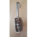09327303 - Gunsa Galvaniz Gergi 5 MM - n11pro.com
