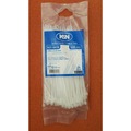 IMG-1098283967312396615 - KSN Kablo Bağı Plastik Kelepçe Beyaz 2.5x200mm - 100 Adet - n11pro.com