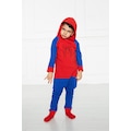 IMG-8382979338054176296 - Gökçecik Tekstil Çocuk Örümcek Tulum Kostüm - n11pro.com