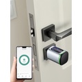 IMG-8203909745358847360 - Akıllı Parmak Izi Ve Şifreli Kapı Kilidi - App ile kontrol - n11pro.com