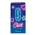 IMG-1943441499054843981 - Durex Chill Prezervatif 10'lu - n11pro.com