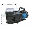 IMG-3004509981044546136 - Water Ws-2539 Filitreli Havuz Pompası 2 Hp 380V - n11pro.com
