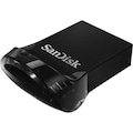 15455193 - SanDisk Ultra Fit SDCZ430-016G-G46 16 GB Usb 3.1 Flash Bellek - n11pro.com