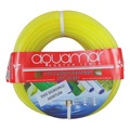 IMG-3425937255537933933 - Aquamar Silikonlu Şeffaf Hortum 1/2 25 Mt Sarı - n11pro.com