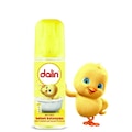 TMP-8406524956860037689 - Dalin Bıcı Bıcı Kokusu Bebek Kolonyası 150 ML - n11pro.com