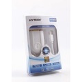 IMG-1301613949575259075 - Hytech HY-W270 Mini Display Erkek To Vga Dişi Çevirici - n11pro.com