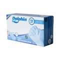 IMG-5721674871186944194 - Dolphin Pudrasız Nitril Eldiven Mavi S 100'lü - n11pro.com