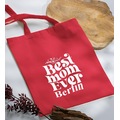 IMG-8217463146397278868 - Bk Gift Kişiye Özel İsimli Anneler Günü Tasarımlı Kırmızı Kumaş B - n11pro.com