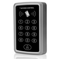 IMG-472517812938045407 - Sonex Rfid Şifreli Kapı Kilidi-Kartlı Geçiş Sistemi 24V - n11pro.com