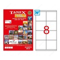 IMG-7703172627750104164 - Tanex Tw-2208 Adres Etiketi 105 MM X 70 MM - n11pro.com