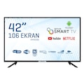99582056 - Onvo OV42250 42'' 106 Ekran Full HD Smart LED TV - n11pro.com