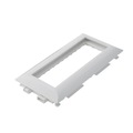 IMG-5033323403554904578 - Dörtlü Priz Montaj Seti 45X45 Mirsa 690012 (493655079) - n11pro.com