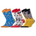 IMG-8453228687063694415 - Biggdesign Kadın Soket Çorap Seti 3'lü - n11pro.com