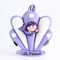 IMG-8575934658628821310 - Milk&Moo Peluş Sırt Çantası Küçük Deniz Kızı - n11pro.com