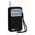IMG-5320021773391605450 - Kaito Ka210 Pocket Am/Fm Noaa Weather Radio. Black - n11pro.com