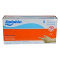99717507 - Dolphin Pudrasız Latex Muayene Eldiveni 100'lü - n11pro.com