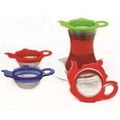 IMG-4523493717506268005 - Çay Süzgeci Çaydanlık Demlik Şeklinde Çay Çöpü Süzgeci - n11pro.com