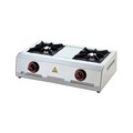 IMG-6199682659499579955 - Işıkgaz Silverinox Endüstriyel Lpg Tüplü Set Üstü Mini 2 Gözlü Ocak - n11pro.com