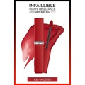 IMG-5612597278002772827 - L'Oréal Paris Infaillible Matte Resistance Likit Mat Ruj 430 A- Lister - n11pro.com