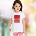 IMG-5724235035192315755 - Kişiye Özel 23 Nisan Tasarımlı Beyaz Çocuk Tişört - K11 - n11pro.com