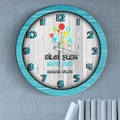 IMG-2347460057580151550 - Kişiye Özel Mesleki Bilgi Işlem Müdürü Ahşap Duvar Saati - 1 - n11pro.com