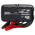 IMG-448004619755684252 - Noco GENIUSPRO25 6V/12V/24V 1000A Akıllı Akü Şarj ve Akü Bakım - Desülfatör - Power Supply - n11pro.com