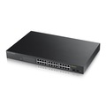 IMG-24234807564305251 - ZYXEL GS1900 2SFP 48 Port Gigabit Web Yönetilebilir Switch - n11pro.com