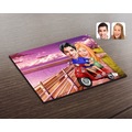 IMG-9634621632162934 - Kişiye Özel Sevgililer Karikatürlü Ahşap Puzzle-10 - n11pro.com