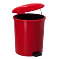 IMG-7548115818346673672 - Safell Pedallı Çöp Kovası Çift Kovalı 40 L - n11pro.com