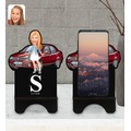 IMG-2935268910250877663 - Kişiye Özel Plakalı Kadın Fiat Albea Karikatürlü Ahşap Biblo Tele - n11pro.com