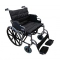 IMG-4242883952098164726 - Viomedi Br-56 Bariatrik Geniş Tekerlekli Sandalye - n11pro.com