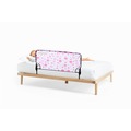 IMG-1716530843257017515 - Agubugu Baby Pembe Puantiye Desenli Yatak Bariyeri 120 x 72 CM - n11pro.com