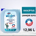 32134952 - Bingo Oksijen Okaliptus Kokulu Çamaşır Suyu 4 x 3240 ML - n11pro.com