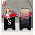 IMG-5307117135731205354 - Kişiye Özel Plakalı Kadın Volkswagen Beetle Karikatürlü Ahşap Bib - n11pro.com