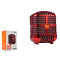 IMG-8135199825441684448 - Hytech HY-S40 DC 5V USB TF Kart Bluetooth Hoparlör - n11pro.com