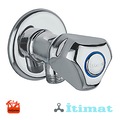 IMG-1356682007920793072 - Klozet Taharet Musluğu İtimat Alfa Volanlı Çeşme - n11pro.com
