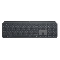 75832038 - Logitech MX Keys 920-010087 Aydınlatmalı Kablosuz Türkçe Klavye - n11pro.com