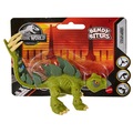 IMG-3344769357458901593 - Jurassic World Dinozor Figür Stegosaurus Bendy Biters Mattel Lisanslı Orjinal Oyuncak - n11pro.com