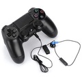 IMG-2336026533309275487 - Ps4 Kulaklık Orjinal Playstation 4 Kulaklık Mikrofonlu Ps4 Aksesuar - n11pro.com