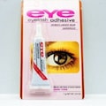 IMG-6301398972502938117 - Eye Eyelash Edhesive Waterproof Kirpik Yapıştırıcı Koyu Ton 7 G - n11pro.com