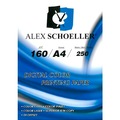 IMG-2394655421114321178 - Alex Schoeller A4 160 Gr 250'li Fotokopi Kağıdı Alx-849 - n11pro.com