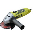 31399707 - Rtrmax RTH122 710 W 115-125 MM Avuç Taşlama Makinesi - n11pro.com
