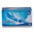IMG-8566765364965111351 - Haspet Nitril Mavi Eldiven L Pudrasız Pk 100 Adet - n11pro.com