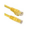 IMG-3660507225139642350 - Vcom Np611B-Y-15.0 Cat6 15.0Mt Sarı Utp Patch Kablo - n11pro.com