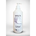 63708913 - Infecta Alkol Bazlı El Temizleme Solüsyonu 750 ML - n11pro.com