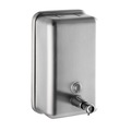 32422323 - Rulopak R-3011 Paslanmaz Mat Sıvı Sabunluk 1 L - n11pro.com